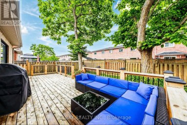 77 AMBERVIEW DRIVE Georgina (Keswick South) Ontario photo 42