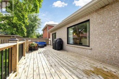 77 AMBERVIEW DRIVE Georgina (Keswick South) Ontario photo 44