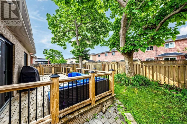77 AMBERVIEW DRIVE, Georgina (Keswick South), Ontario, L4P3Y3