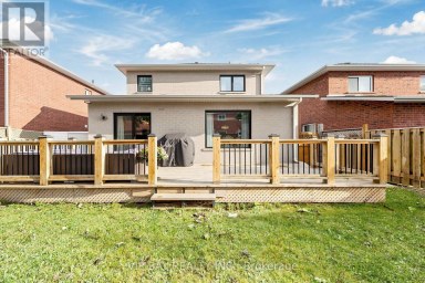 77 AMBERVIEW DRIVE Georgina (Keswick South) Ontario photo 47