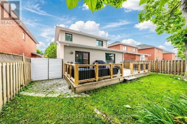 77 AMBERVIEW DRIVE Georgina (Keswick South) Ontario photo 48