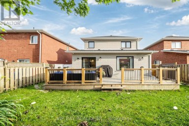 77 AMBERVIEW DRIVE Georgina (Keswick South) Ontario photo 49