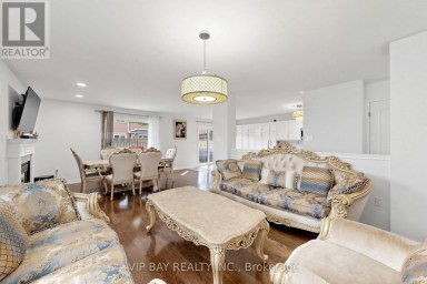77 AMBERVIEW DRIVE Georgina (Keswick South) Ontario photo 5