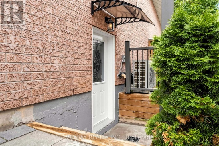 77 AMBERVIEW DRIVE, Georgina (Keswick South), Ontario, L4P3Y3