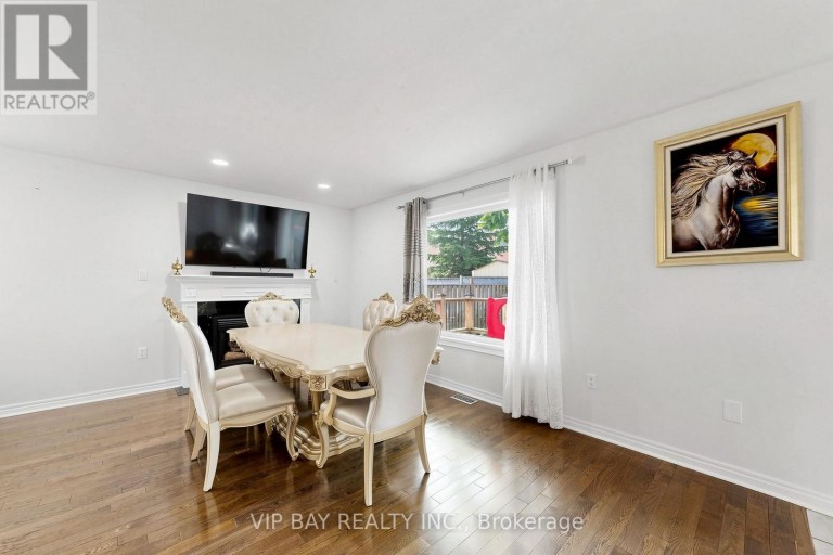 77 AMBERVIEW DRIVE, Georgina (Keswick South), Ontario, L4P3Y3