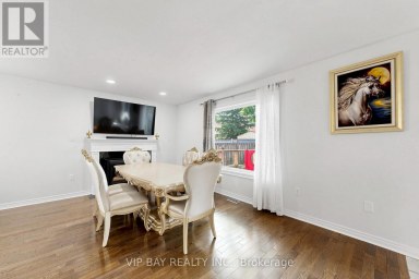 77 AMBERVIEW DRIVE Georgina (Keswick South) Ontario photo 6