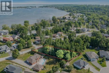 19 BOURGEOIS BEACH ROAD Tay (Victoria Harbour) Ontario photo 1