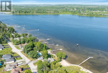 19 BOURGEOIS BEACH ROAD Tay (Victoria Harbour) Ontario photo 10