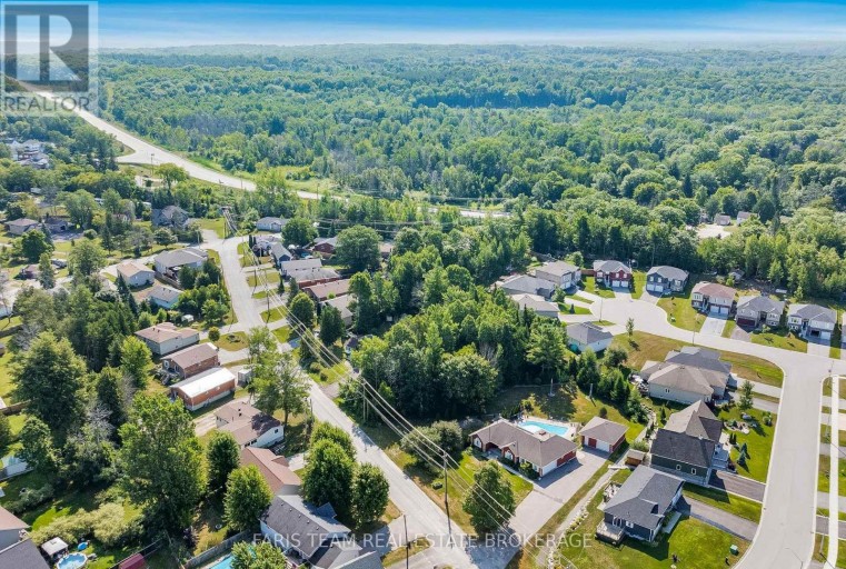 19 BOURGEOIS BEACH ROAD, Tay (Victoria Harbour), Ontario, L0K2A0
