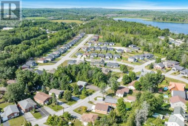 19 BOURGEOIS BEACH ROAD Tay (Victoria Harbour) Ontario photo 3