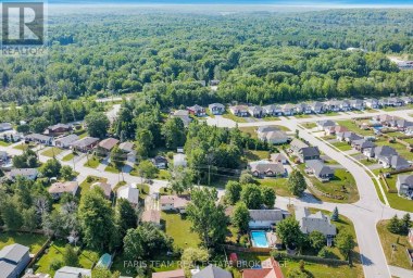 19 BOURGEOIS BEACH ROAD Tay (Victoria Harbour) Ontario photo 4