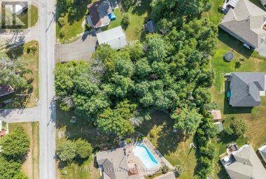 19 BOURGEOIS BEACH ROAD Tay (Victoria Harbour) Ontario photo 6