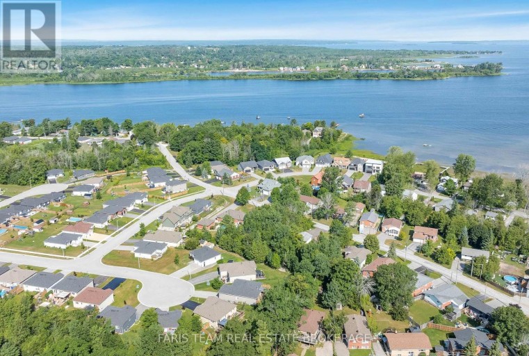 19 BOURGEOIS BEACH ROAD, Tay (Victoria Harbour), Ontario, L0K2A0