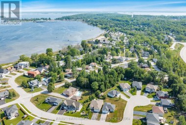 19 BOURGEOIS BEACH ROAD Tay (Victoria Harbour) Ontario photo 8