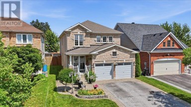 17 WHITE CRESCENT Barrie (Holly) Ontario photo 1
