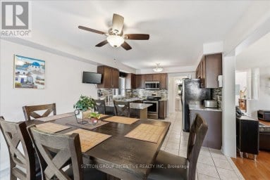 17 WHITE CRESCENT Barrie (Holly) Ontario photo 10