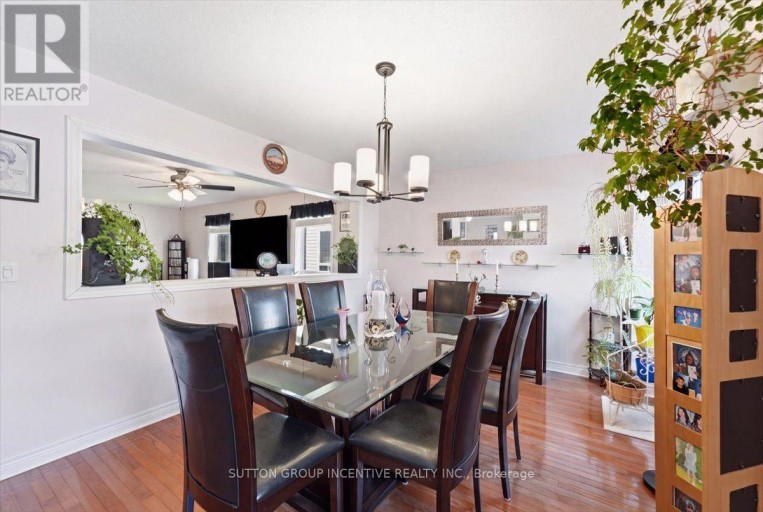 17 WHITE CRESCENT, Barrie (Holly), Ontario, L4N5Z9