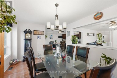 17 WHITE CRESCENT Barrie (Holly) Ontario photo 13