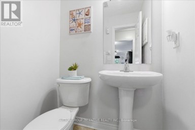 17 WHITE CRESCENT Barrie (Holly) Ontario photo 14