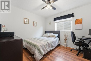 17 WHITE CRESCENT Barrie (Holly) Ontario photo 24