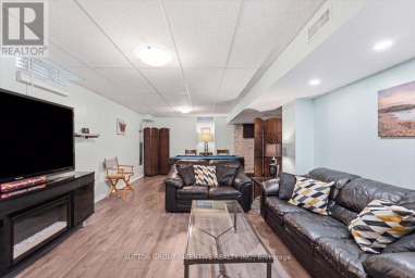17 WHITE CRESCENT Barrie (Holly) Ontario photo 30