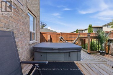 17 WHITE CRESCENT Barrie (Holly) Ontario photo 38
