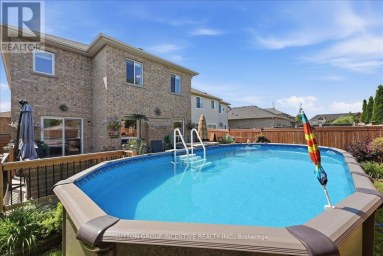 17 WHITE CRESCENT Barrie (Holly) Ontario photo 42