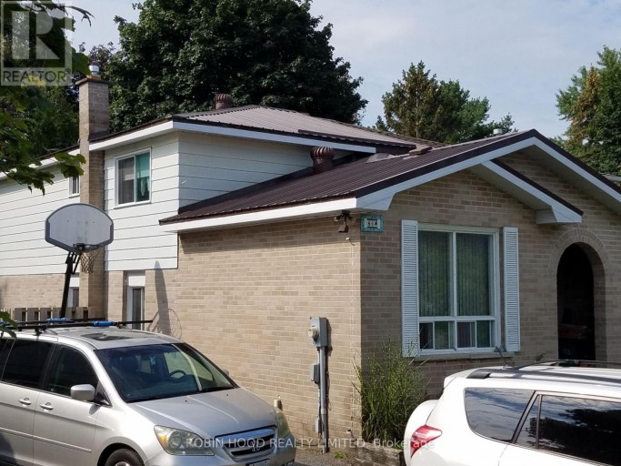 1 - 86A BERNICK DRIVE, Barrie (Grove East), Ontario, L4M2V6