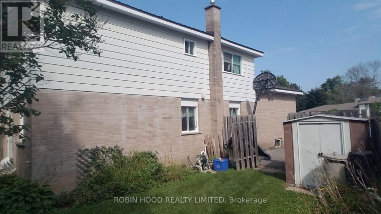 1 - 86A BERNICK DRIVE, Barrie (Grove East), Ontario, L4M2V6
