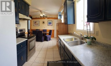 1 - 86A BERNICK DRIVE Barrie (Grove East) Ontario photo 8