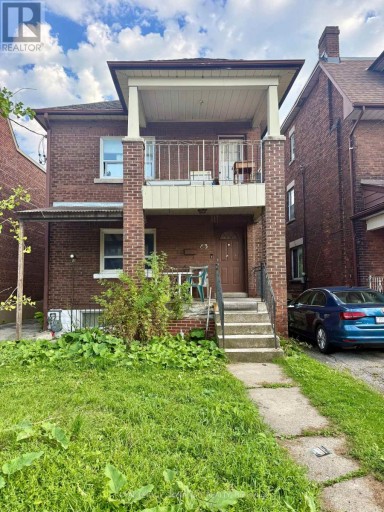 83 ASHBURNHAM ROAD, Toronto (Corso Italia-Davenport), Ontario, M6H2K6
