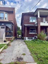 83 ASHBURNHAM ROAD Toronto (Corso Italia-Davenport) Ontario photo 2