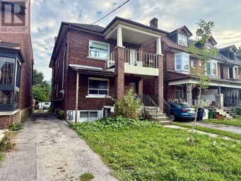 83 ASHBURNHAM ROAD Toronto (Corso Italia-Davenport) Ontario photo 3