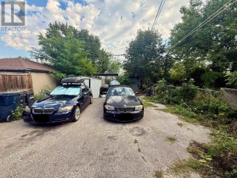 83 ASHBURNHAM ROAD Toronto (Corso Italia-Davenport) Ontario photo 7