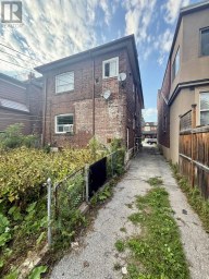 83 ASHBURNHAM ROAD Toronto (Corso Italia-Davenport) Ontario photo 9