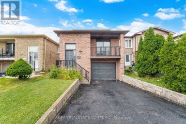 13 DAFOE CRESCENT Brampton (Fletcher's West) Ontario photo 1