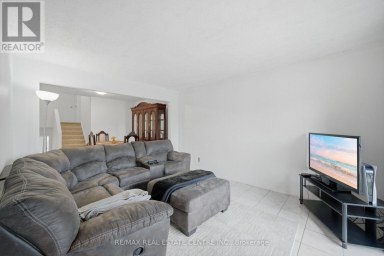 13 DAFOE CRESCENT Brampton (Fletcher's West) Ontario photo 10
