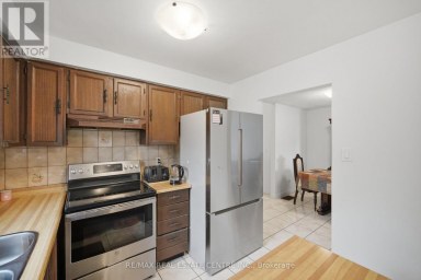 13 DAFOE CRESCENT Brampton (Fletcher's West) Ontario photo 16