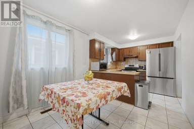 13 DAFOE CRESCENT Brampton (Fletcher's West) Ontario photo 17