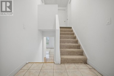 13 DAFOE CRESCENT Brampton (Fletcher's West) Ontario photo 19