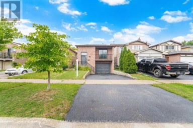 13 DAFOE CRESCENT Brampton (Fletcher's West) Ontario photo 2