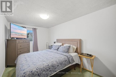 13 DAFOE CRESCENT Brampton (Fletcher's West) Ontario photo 26