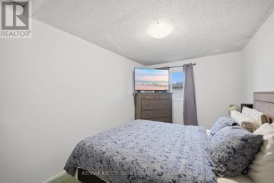13 DAFOE CRESCENT Brampton (Fletcher's West) Ontario photo 27