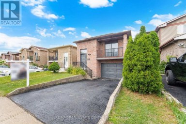 13 DAFOE CRESCENT Brampton (Fletcher's West) Ontario photo 3
