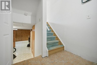 13 DAFOE CRESCENT Brampton (Fletcher's West) Ontario photo 36