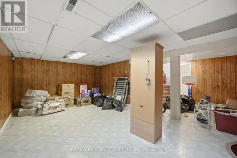 13 DAFOE CRESCENT, Brampton (Fletcher's West), Ontario, L6Y2L1