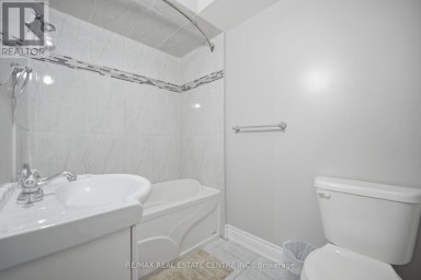 13 DAFOE CRESCENT Brampton (Fletcher's West) Ontario photo 39