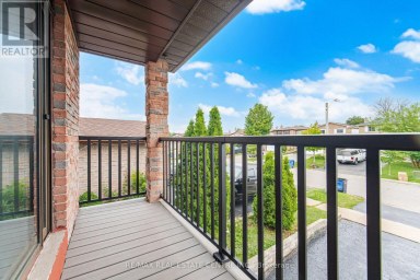 13 DAFOE CRESCENT Brampton (Fletcher's West) Ontario photo 40