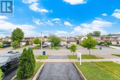 13 DAFOE CRESCENT Brampton (Fletcher's West) Ontario photo 41