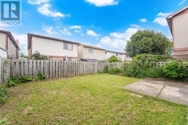 13 DAFOE CRESCENT Brampton (Fletcher's West) Ontario photo 44